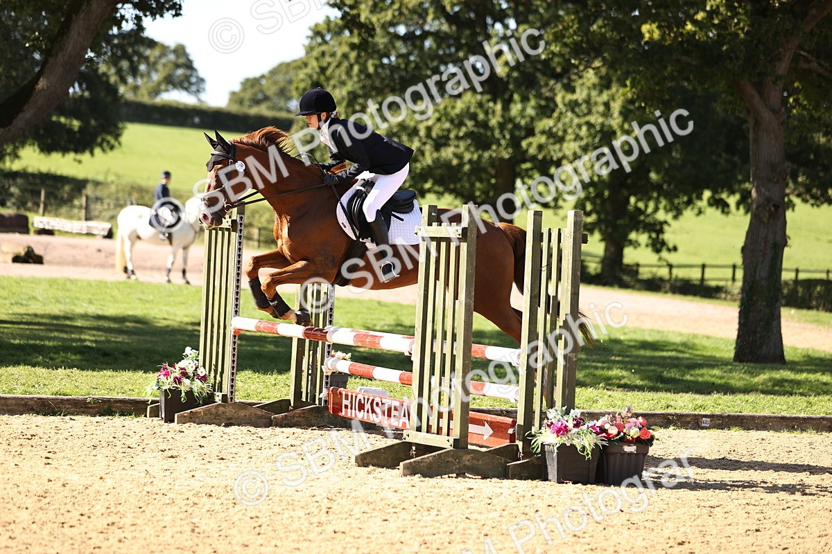 SBM_38303 - J39 - Senior 85cm Championship
