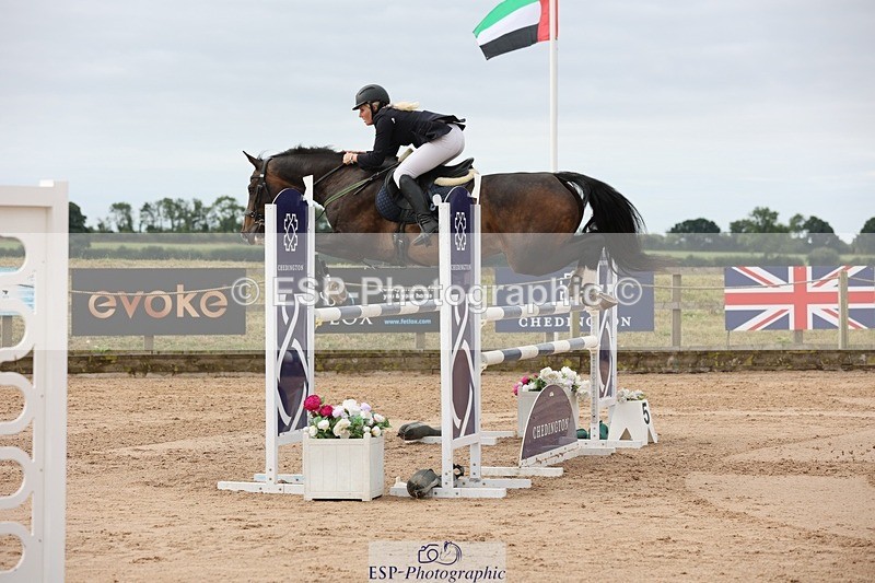 250719-093134-13389 - Cls 15, 1 Star Silver Tour Break til End