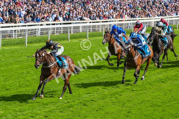 150723-Race 5-Specific Times-0541 - Race 5 4.20pm John Smith's Nursery Handicap
