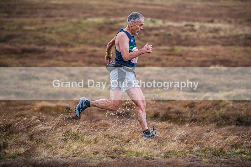 Dalehead-258 - Dalehead Fell Race Sunday 20th October 2024