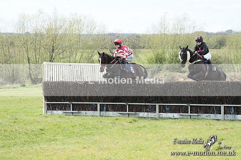 PtP 210425  837 - Paxford Races Easter Monday 21/04/25
