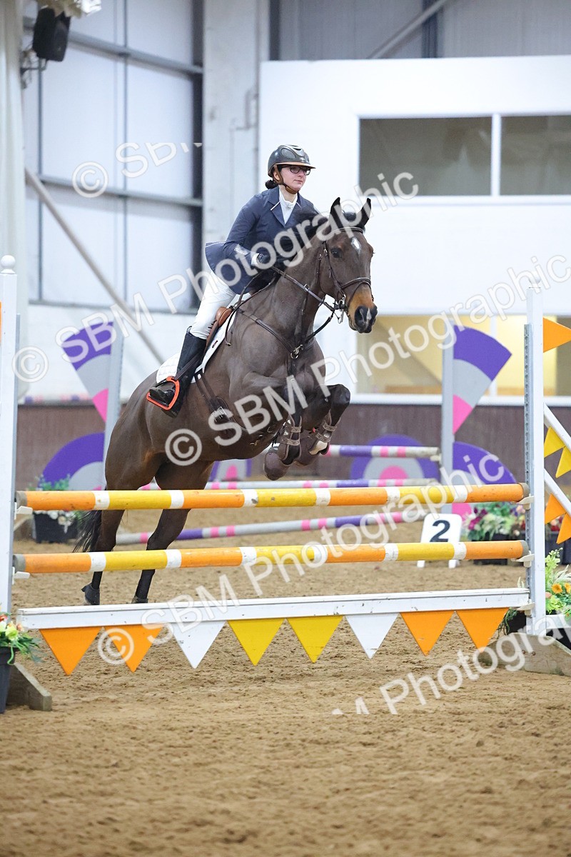 SBM_001429 - Class 14 - Nupafeed Supplements Senior Discovery/ 1m Open - First Round (1.00m)