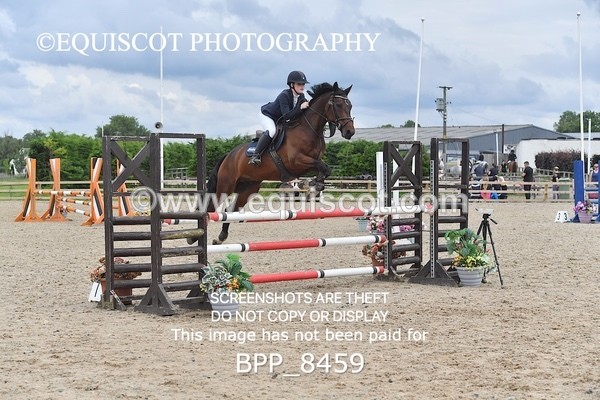 BPP_8459 - CLASS 17 SUN Pony Newcomers/ 1m Open