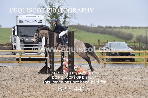 BPP_4415 - CLASS 4 STX-UK Pony BritiNovice / 0.80m Open