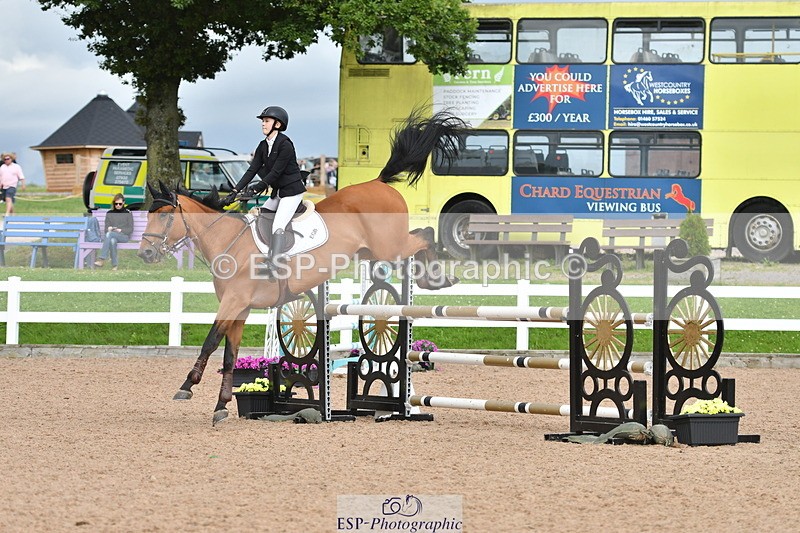 240727A-164020-06697 - Cls 25 1.10m Amateur Qualifier