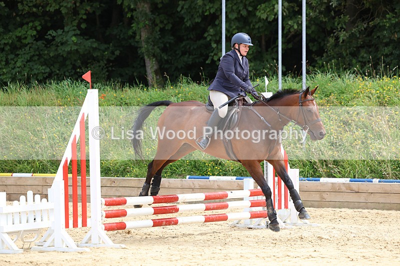 3E7A2991 - Class 5: 60cm Senior