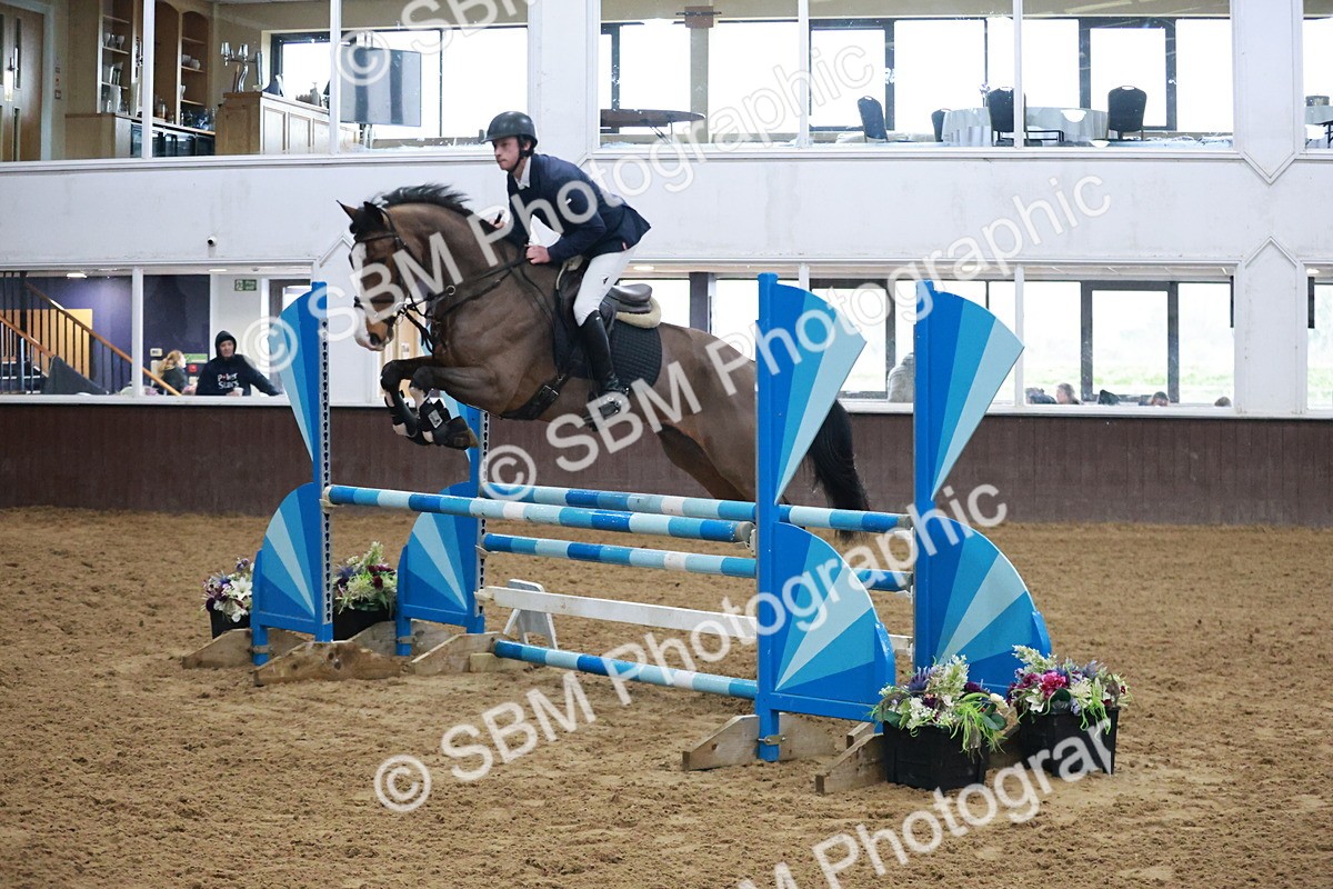 SBM_000959 - Class 3 - Senior Discovery - 1.00m
