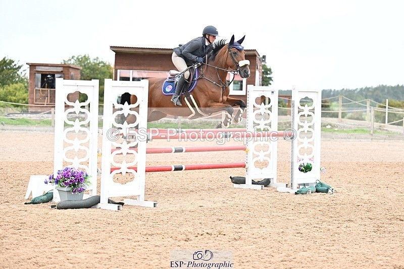 250914-114057-08567 - Cls 27 Snr 1.05m and 1.10m Grand Prix