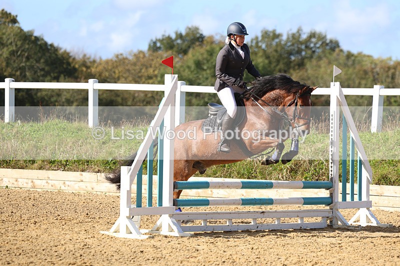 3E7A3193 - Class 4: 60cm Junior