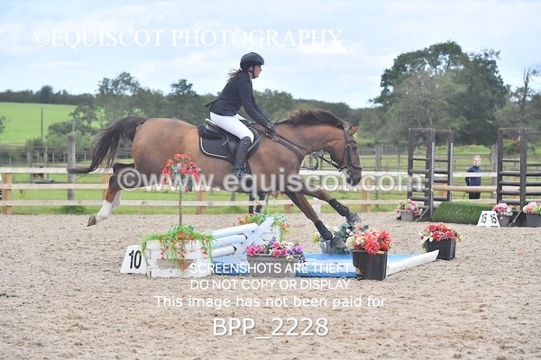 BPP_2228 - DERBY CLASS 6 - 70CM