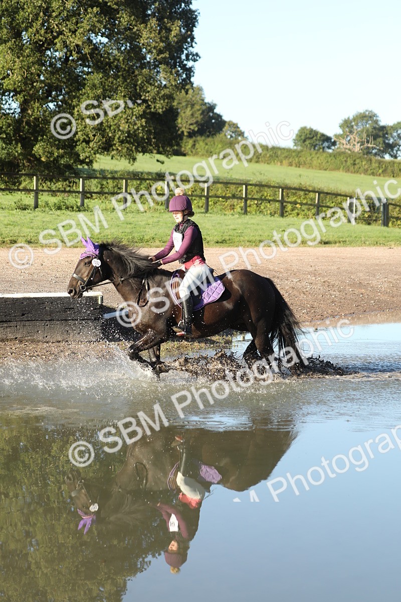 SBM_00343 - E1 Eventers Challenge Clear Round