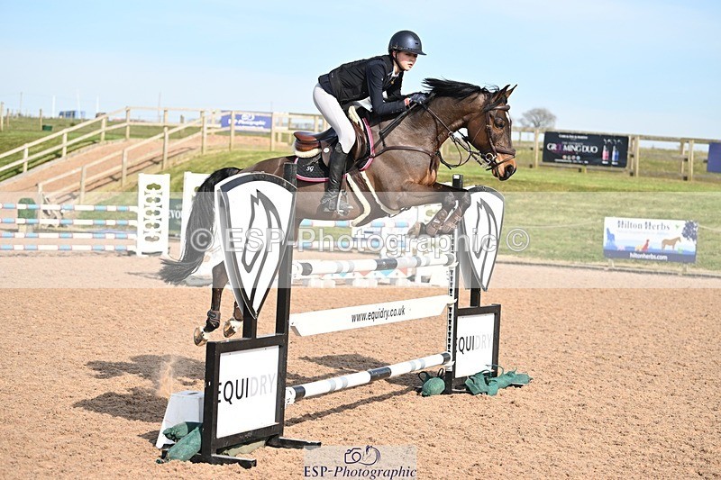 250309-134530-04747 - Cls 12-14 Pony 1.15, 1.20m and 1.30m