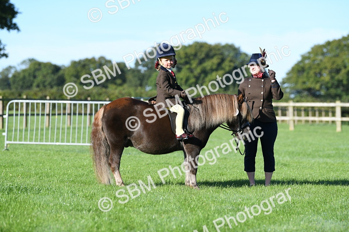 SBM_35309 - S17 - Condition & Turnout - Lead Rein