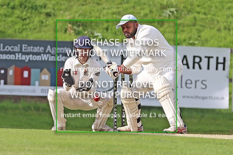IMG_1426 - Netherfield 2nds v Great Eccleston
