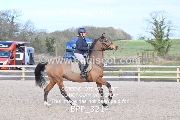 BPP_3214 - CLASS 1  Club/ Unaffiliated 70cms Open