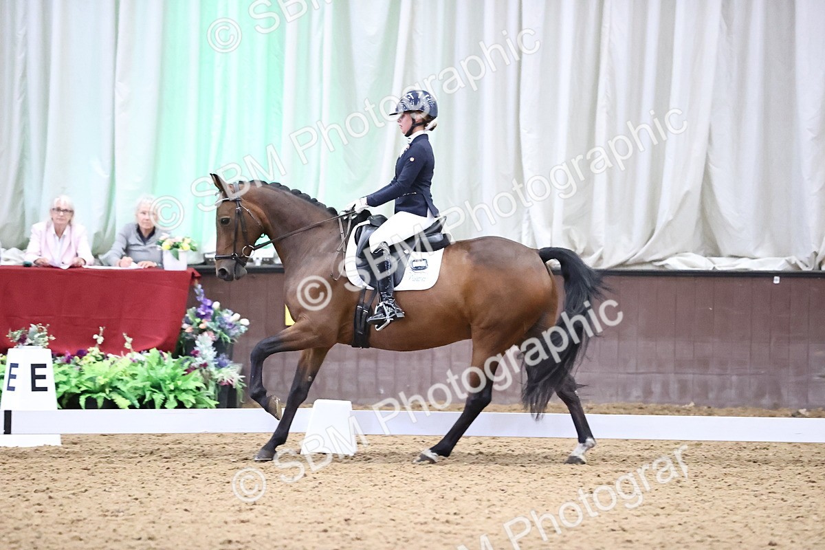 SBM_008402 - Class 15 - FEI Junior Pony Team-YR-COH