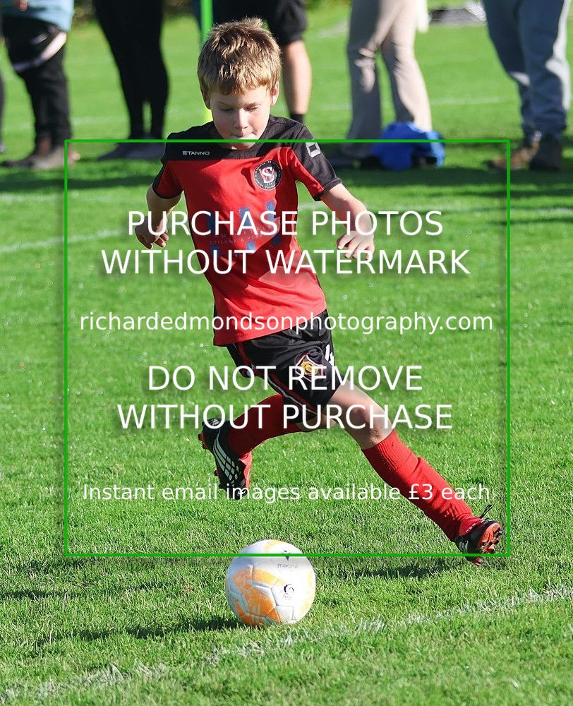 533A4695 - Sedbergh Wanderers Juniors Under 9's (17/10/26)