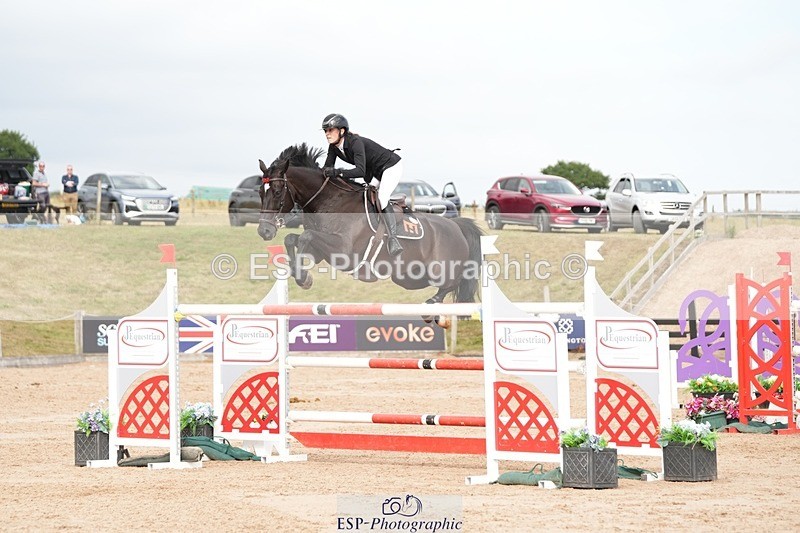 250718-171633-12592 - Cls 6, 3 Star Big Tour LR Qualifier Break til End