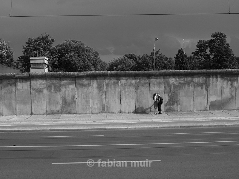 Fabian Muir GDR