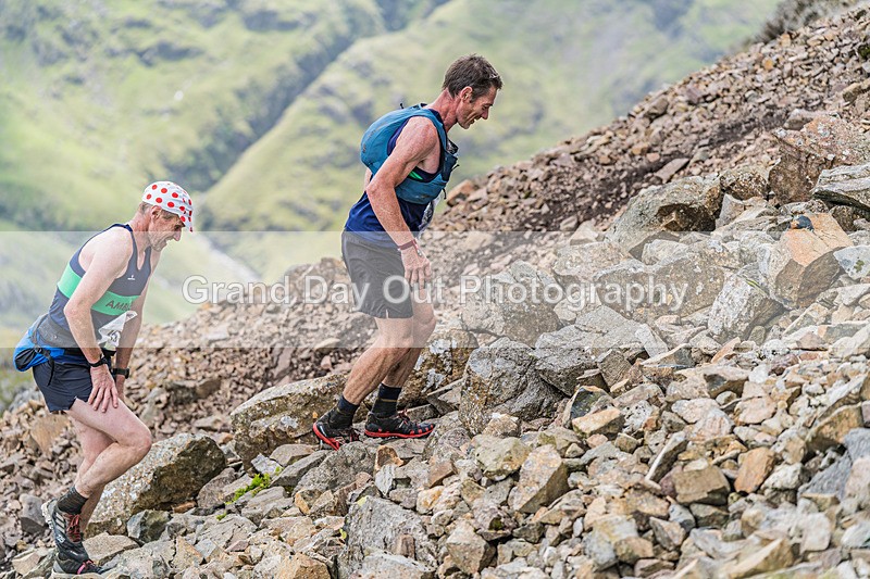 Borrowdale-339 - Borrowdale Fell Race Saturday 3rd August 2024