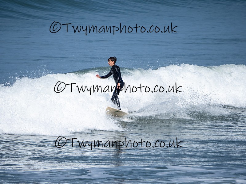 P4201600 - Westward Ho Surf - Easter Sunday Sess