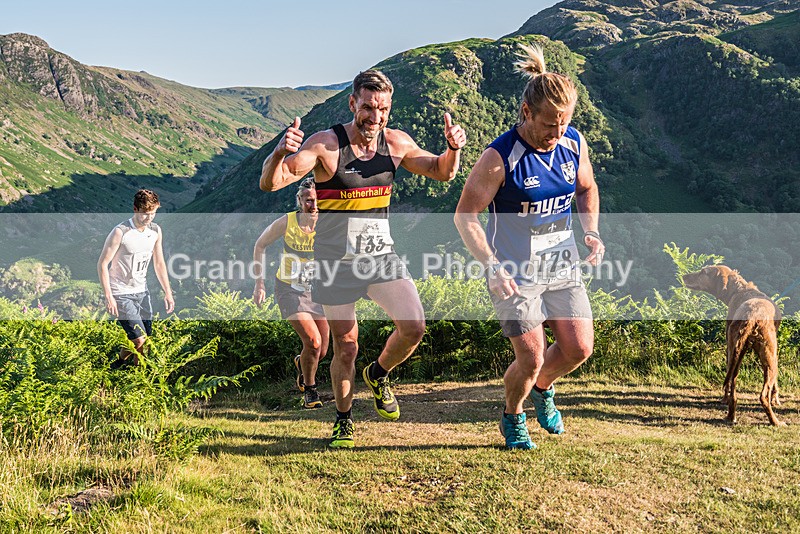 Langstrath-284 - Langstrath Fell Race Wednesday 21st June 2023