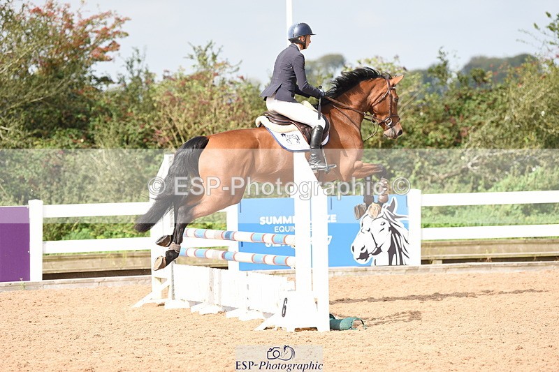 230915A-114100-00333 - Cls 9 British Novice & 90cm Open