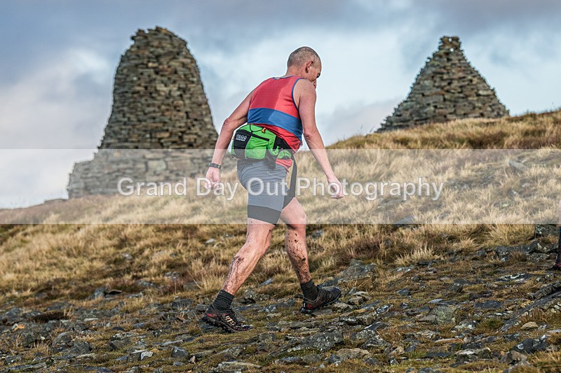Nine Standards-451 - Nine Standards Fell Race Wednesday 1st January 2025