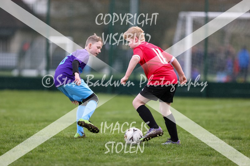 1DX30070 - 2026-03-01  FC Abbey Meads U11 Grey V Hungerford Town Juniors U11 Gladiators