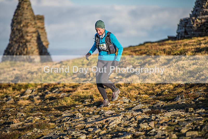 Nine Standards-603 - Nine Standards Fell Race Monday 1st January 2024