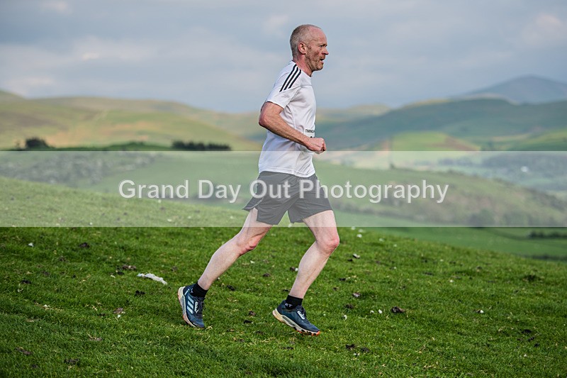 Hay-515 - Hay O Trail Race Tuesday 21st May 2024