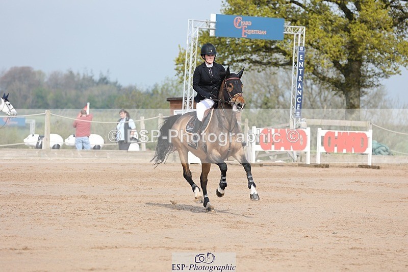 250424-102225-02976 - Cls 33 Young Horse 7yr old