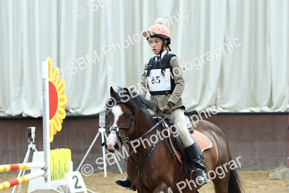 SBM_005486 - Class 5 - 60cm Open