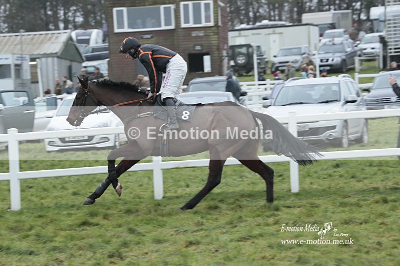 PtP 041222 0916 - Larkhill Racing Club Point-to-Point Larkhill 01/01/23