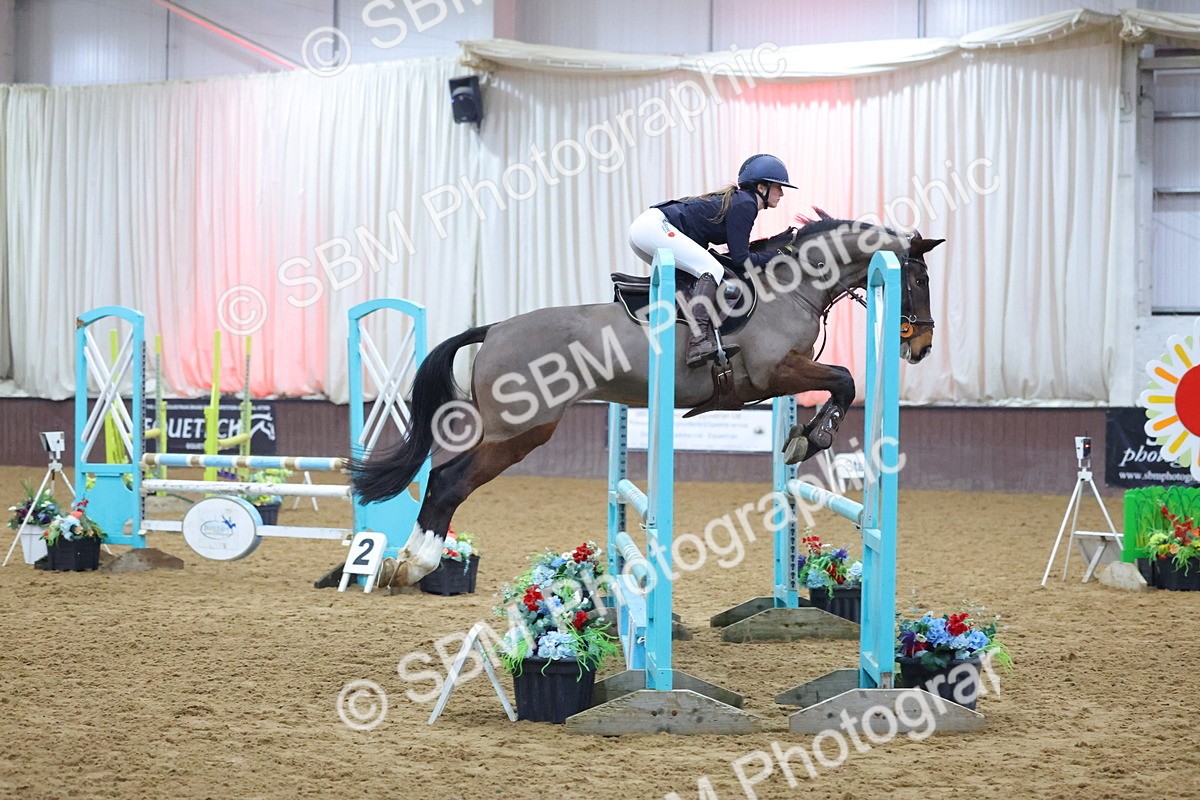 SBM_007955 - Class 20 - The Diamond Championship Qualifier (0.95m)