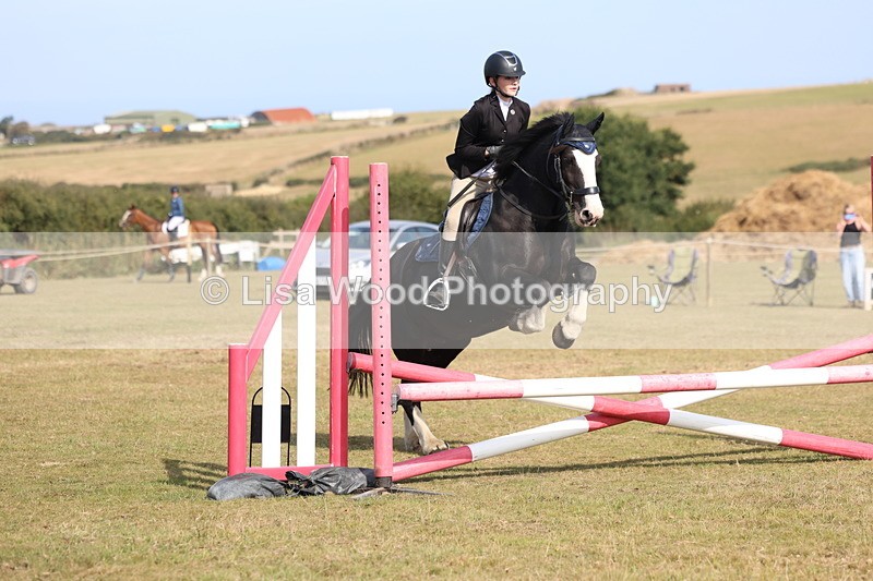 3E7A8002 - Class 2: 60cm