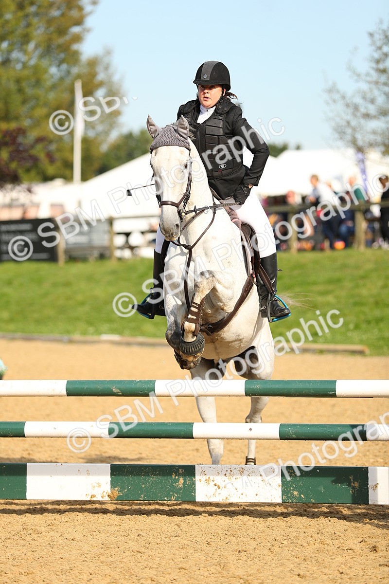 SBM_60356 - J41 - Grand Tour 95cm Championship