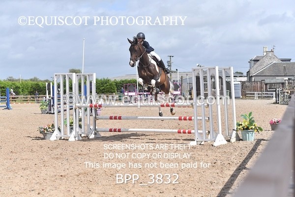 BPP_3832 - CLASS 6 Senior Discovery/ 1m Open