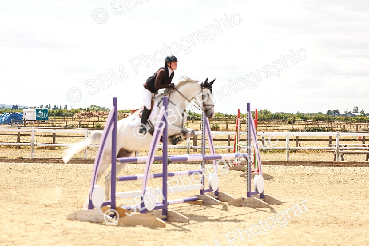 SBM_006481 - Class 3 - Senior British Discovery - 1.00m