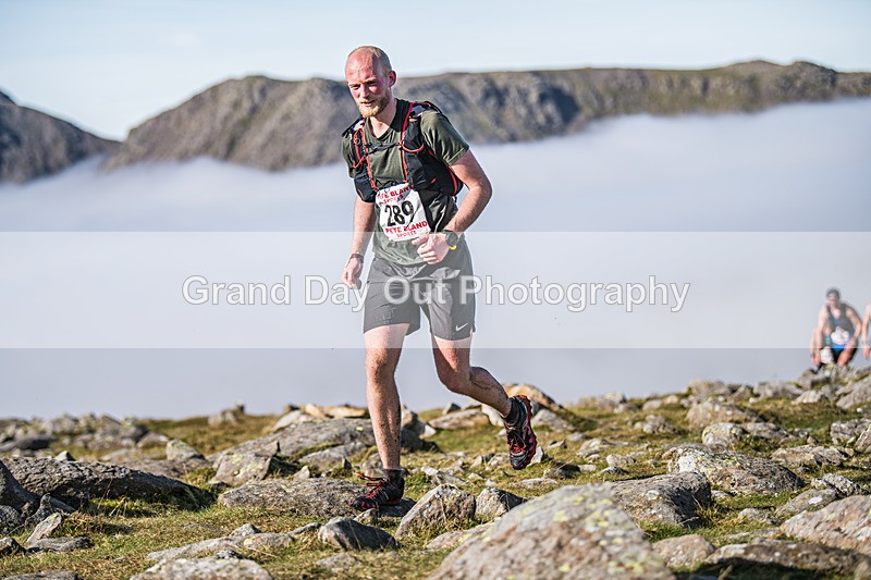 Langdale-567 - Langdale Horseshoe Fell Race Saturday 11th October 2025