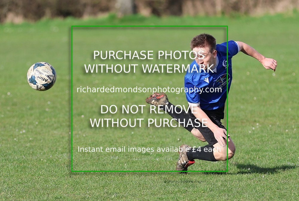 533A2619 - Ibis vs Burton Thistle Reserves (28/3/26)