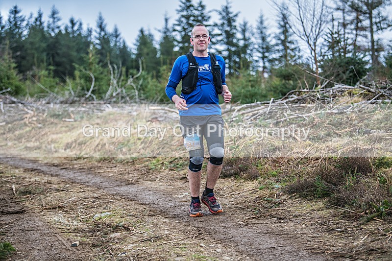 Glentress-2491 - High Terrain Events Glentress Marathon 21 & 10K Trail Races Sunday 18th February 2024