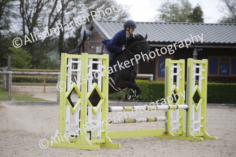 20260412-0412 - Class 5 - 80cm