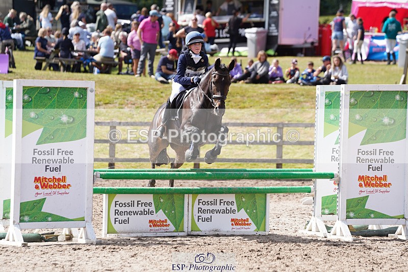 240824X-134226-27882 - 80cm Round 1 13.00 to 14.00