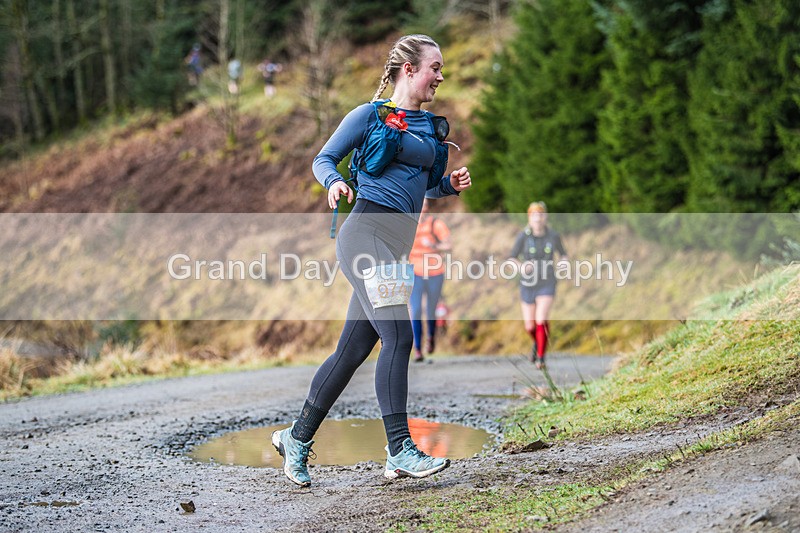 Glentress-900 - High Terrain Events Glentress Marathon 21 & 10K Trail Races Sunday 18th February 2024