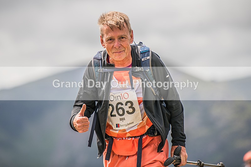 10 in 10-300 - 10 in 10 Challenge(MS Society Charity Event) 'Dalehead' Saturday 22nd June 2024