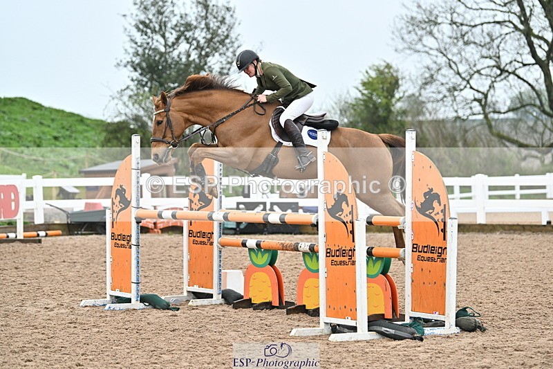 240501A-111557-00384 - Cls 5 Snr Discovery and 1m Open