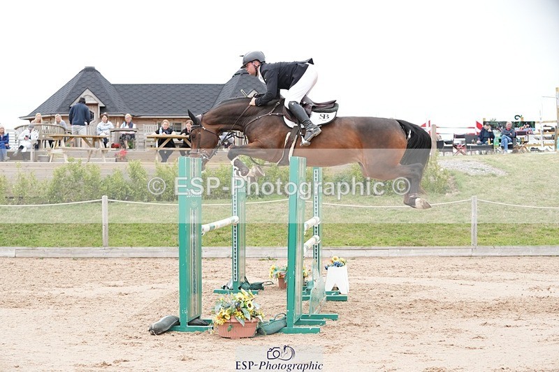 250803-122538-13070 - Cls 27 Chard Equestrian 5 Year Old Championship