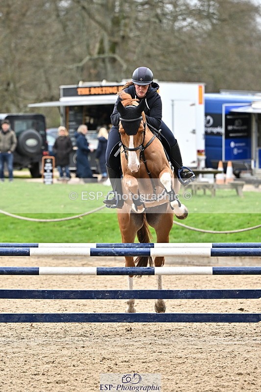 250201A-131343-00760 - Cls 03 Local Horse 110cm