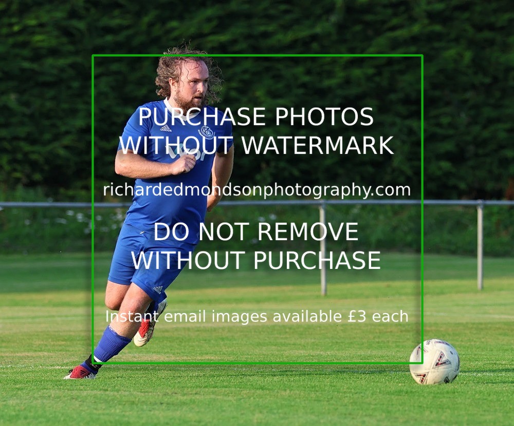 533A2394 - Kendal County Reserves vs Kirkby Lonsdale Reserves